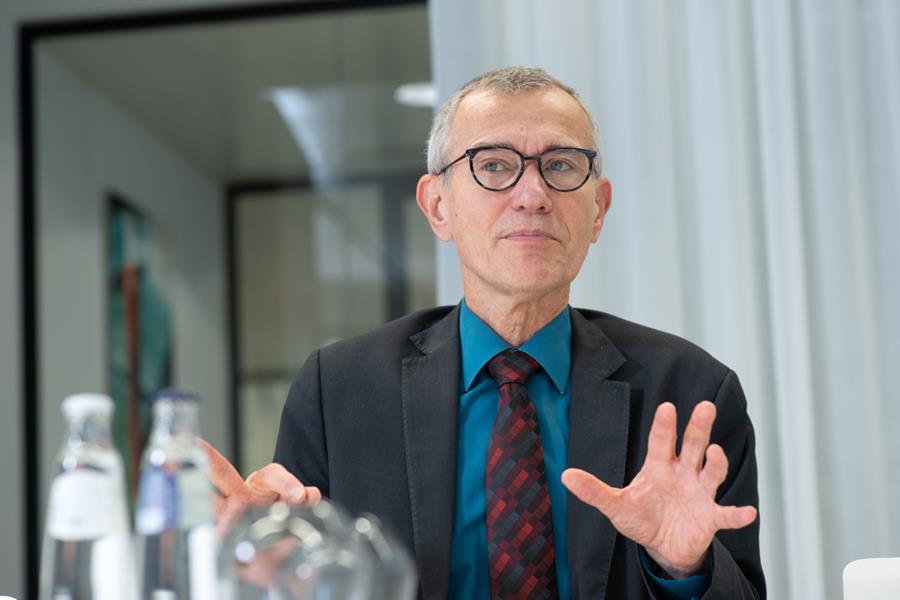 Vandenbroucke propose un nouveau pacte avec les mutualités