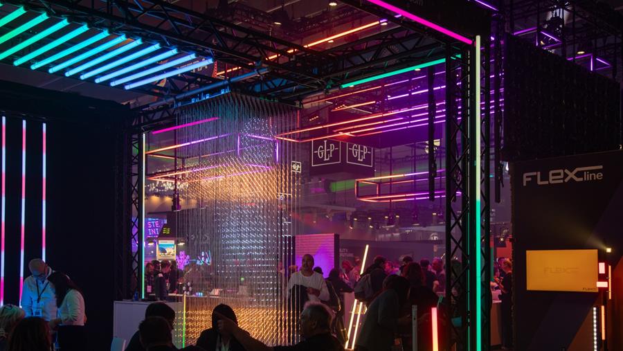 Prolight + Sound 2026 se dote d'un nouveau format et met davantage l'accent sur l'Europe