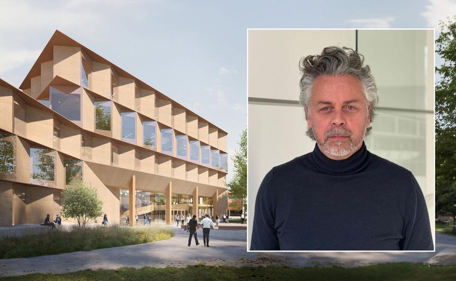 L'Ontwerpatelier Peter Jannes recherche une valeur ajoutée en collaboration avec des clients impliqués