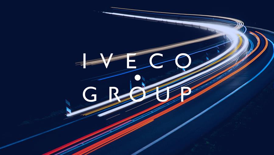 Tata Motors slorpt Iveco Group op