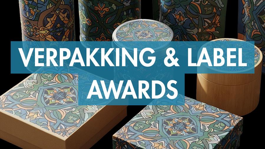 Verpakking & Label Awards, powered by Empack, zijn terug in 2025