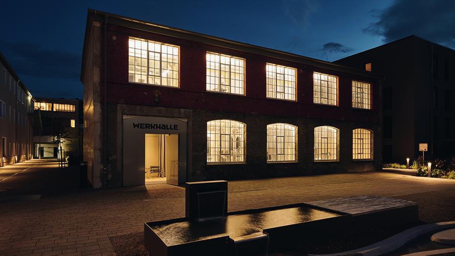 Tempolec – Expert en solutions KNX et économie d’énergie pour bâtiments intelligents en Belgique