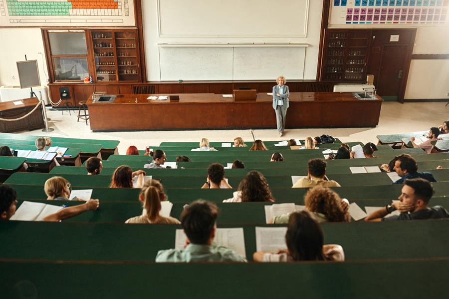 1.912 studenten starten dit jaar starten de opleiding geneeskunde
