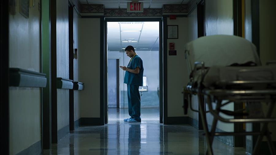 Geschrapte buitenlandse artsen kunnen in België voortwerken