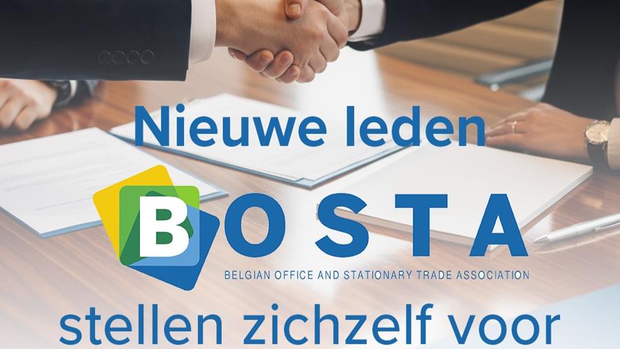 Bosta stelt nieuw lid voor: Sylvie Reyntens (AVA)