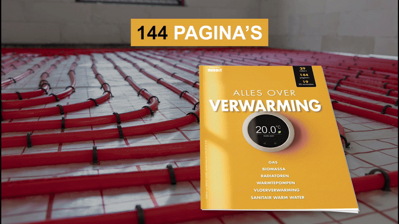 MAGBOOK VERWARMING- mhr -aiu