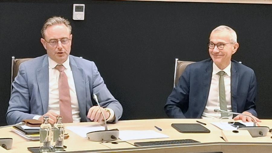 [Opinion] Lettre ouverte au ministre de la Santé : "Vous ne méritez pas de nous représenter !"