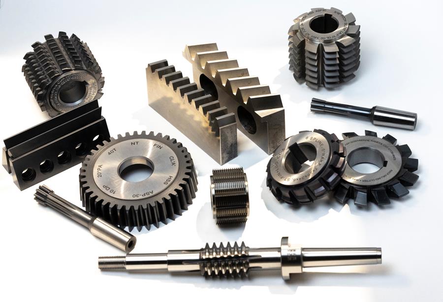 Précision, flexibilité et automatisation dans la fabrication d’engrenages de haute qualité