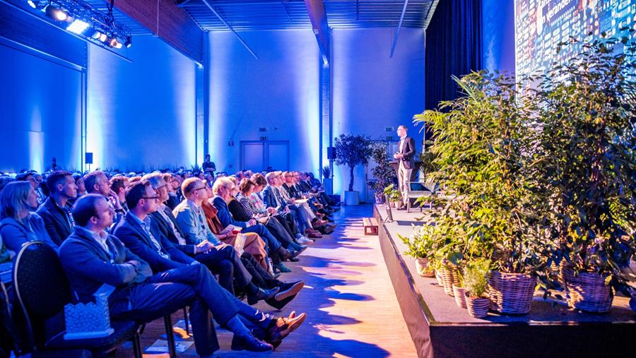 Nouvelle formule pour les événements