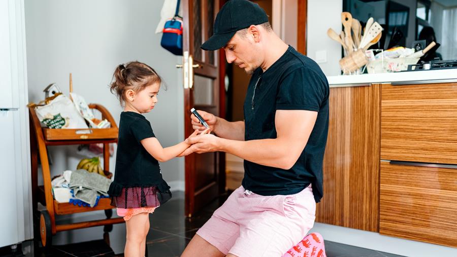 Gunstig advies voor medicijn dat diabetes type één vertraagt