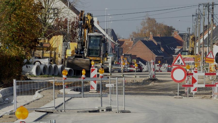Stopzetting hinderpremie vanaf 1 januari 2026