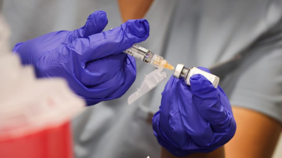 WHO bezorgd over mazelenuitbraken