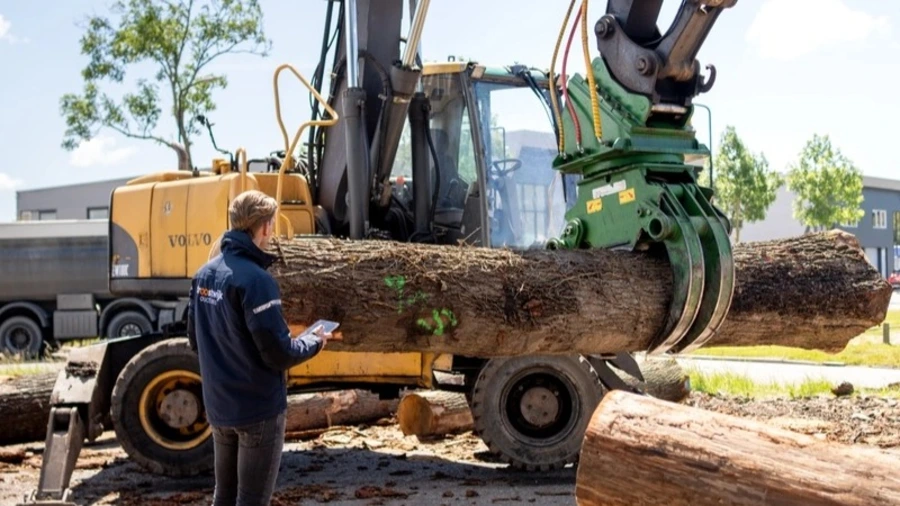 Les entreprises de construction belges se restructurent massivement