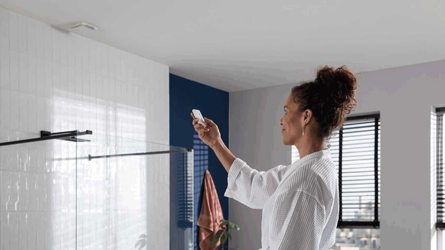 Schone lucht zonder ingrijpend kap- en breekwerk