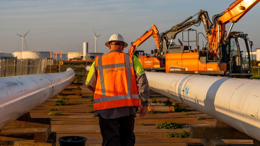 Waterstofnetwerk Nederland geeft aardgasleidingen tweede leven