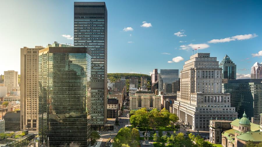 Le Canada veut attirer 1.000 nouveaux chercheurs internationaux dont des médecins