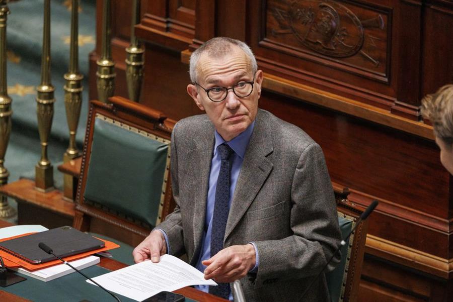 Regering stuurde geen ‘opdrachtbrief’ voor opmaak RIZIV-begroting