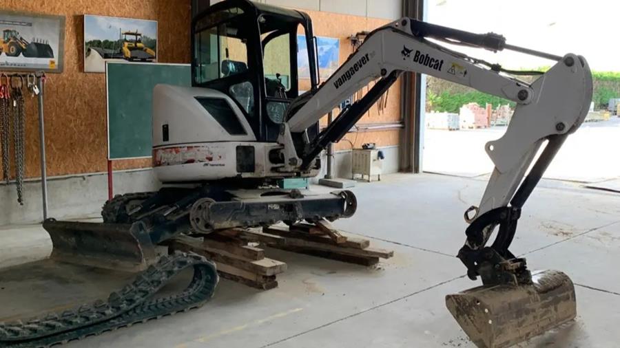 5 conseils pour une utilisation et une gestion optimales des machines de construction