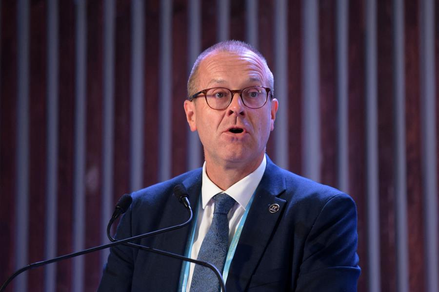 Regering draagt Hans Kluge voor als topman WHO