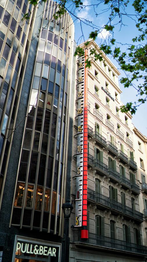 Lancet Countdown : les villes ont la fièvre