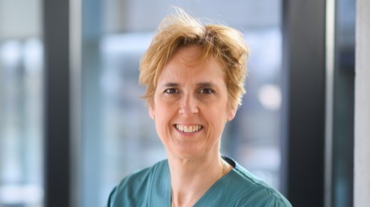 Van zwart-witdenken naar hoopvolle dialoog