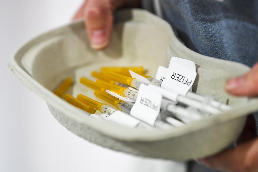 The Lancet: Goedgekeurde mRNA-vaccins zijn veilig en effectief