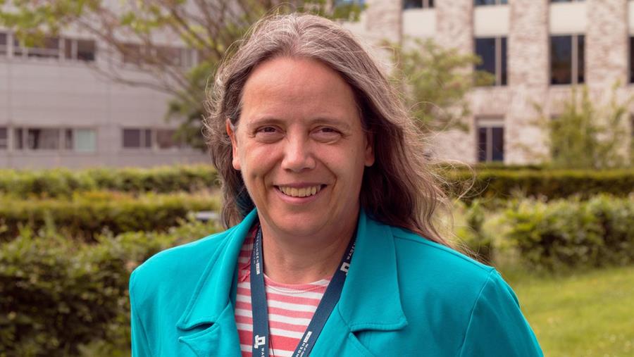 WUR benoemt leerstoelhouder Food Process Engineering