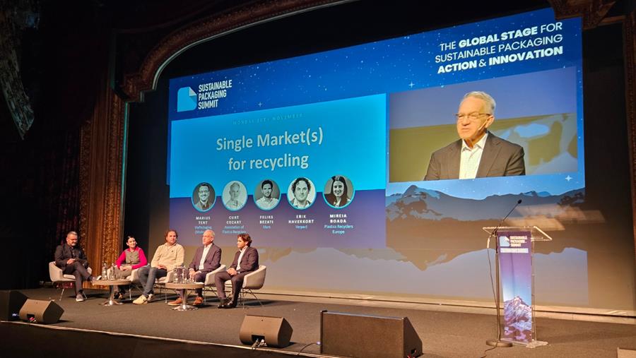 Werkelijkheid richting circulaire verpakkingen weerbarstig