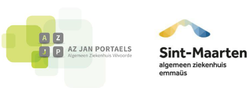 AZ Jan Portaels en AZ Sint-Maarten slaan handen in elkaar