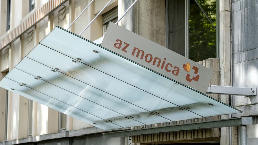 AZ Monica mogelijk getroffen door cyberaanval
