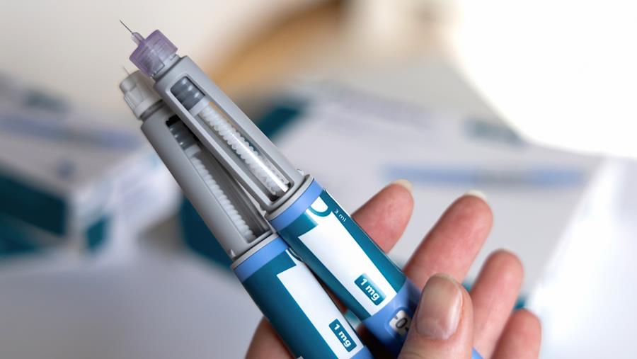 Machtiging ziekenfonds nodig voor terugbetaling GLP-1-analogen.