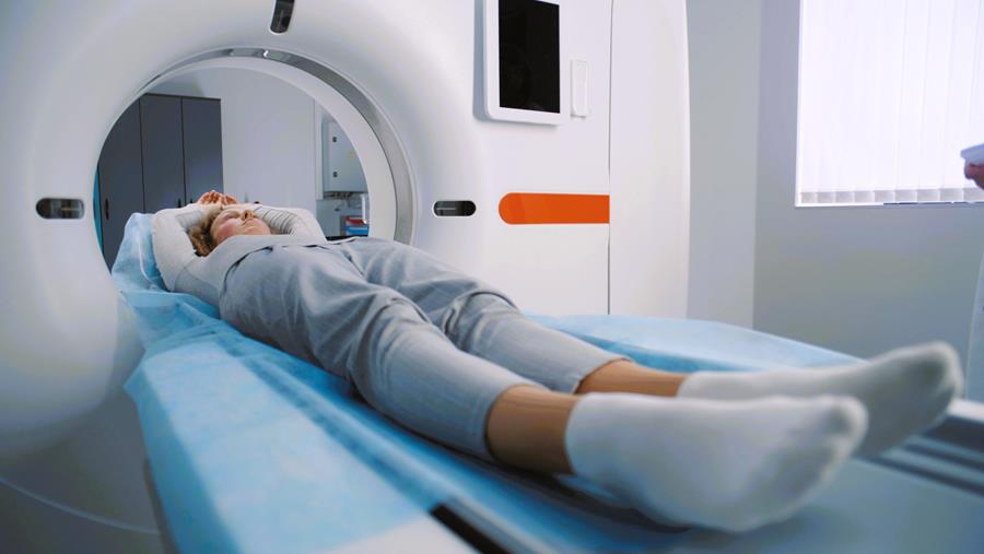 [Opinion] CT-scans de la colonne: "le ministre Vandenbroucke se trompe de cible"