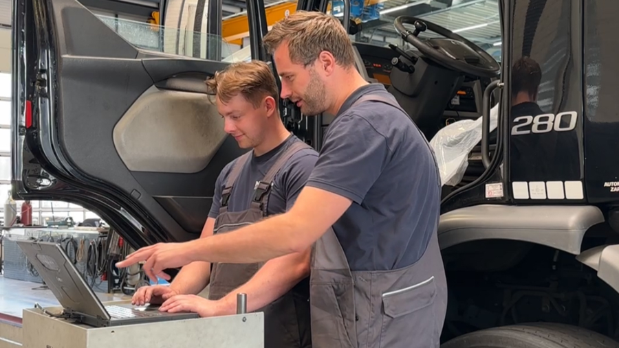 Nebim, Educam et RTC s'associent