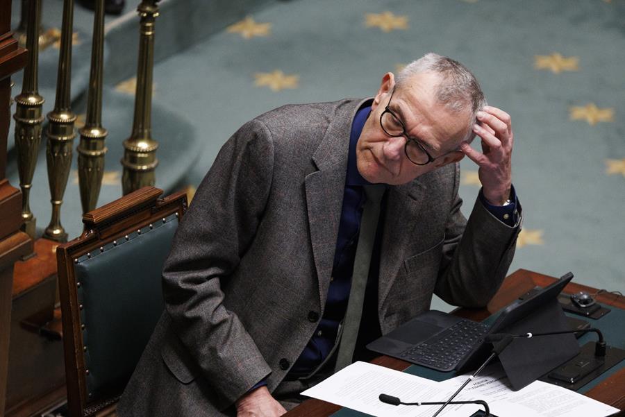 Soins de santé : les économies sont en fait difficilement quantifiables