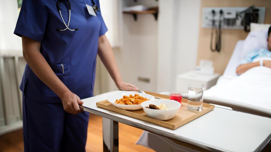 Zorgnet-Icuro demande une TVA de 6 % pour les repas servis dans les établissements de soins