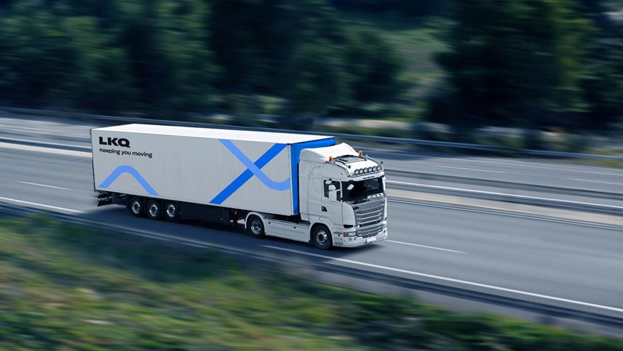 Réorientation stratégique chez LKQ: l’après-vente européenne sous tension