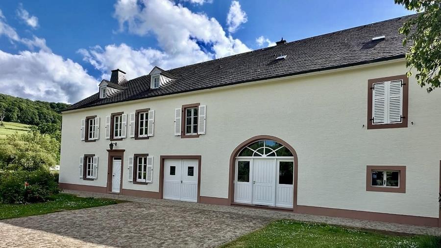 In vijftien jaar tijd uitgegroeid tot referentie in Luxemburgse interieurafwerking