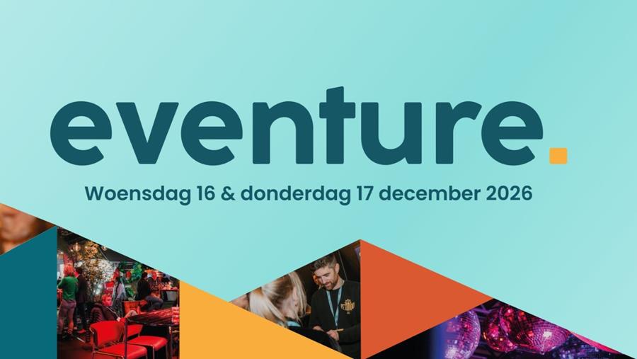 Eventure vakbeurs blijft verder groeien in 2026