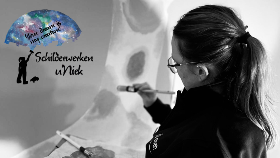 "Een mooi eindresultaat begint lang vóór er ook maar een druppel verf op de muur komt"