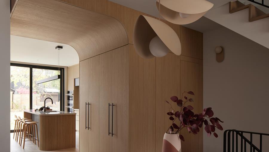 Les intérieurs deviennent-t-ils plus doux?