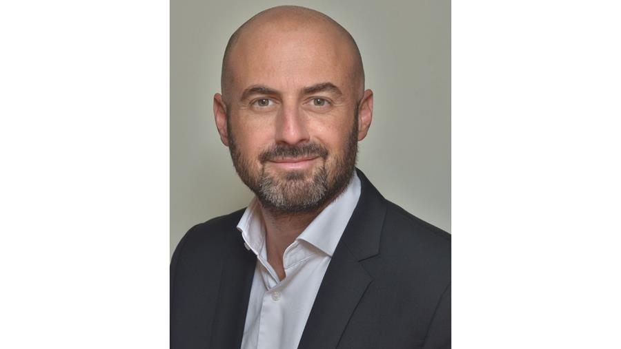 Emmanuel Al Nawakil nouveau directeur général Renault Belux