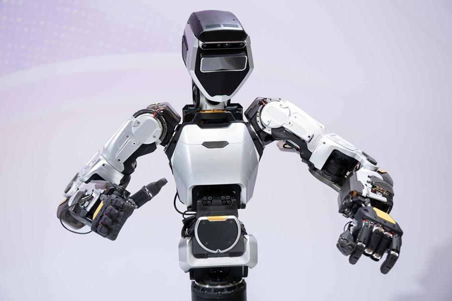 HANNOVER MESSE 2026 : Le rendez-vous mondial de l'innovation industrielle