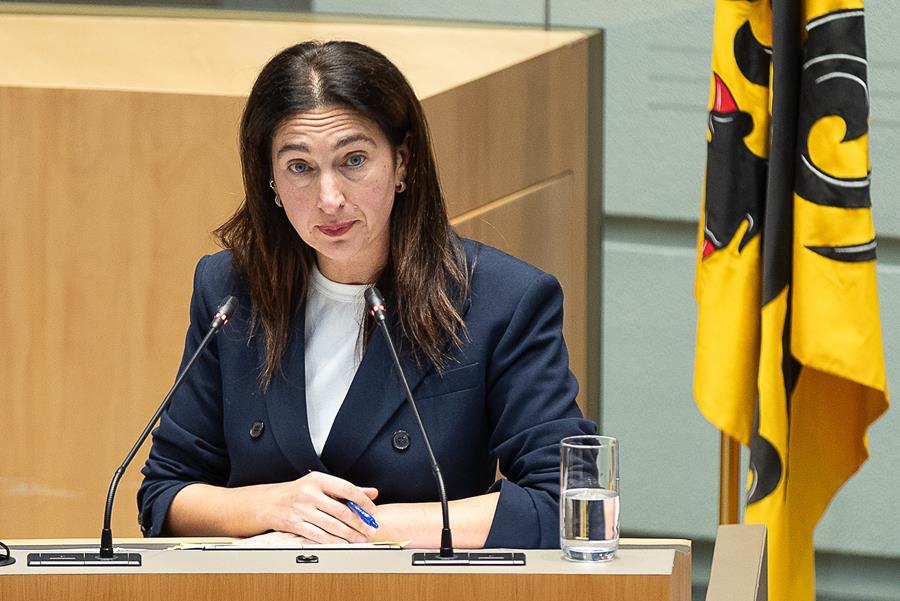 Samenwerkingsakkoord over behandeling daders seksuele misdrijven