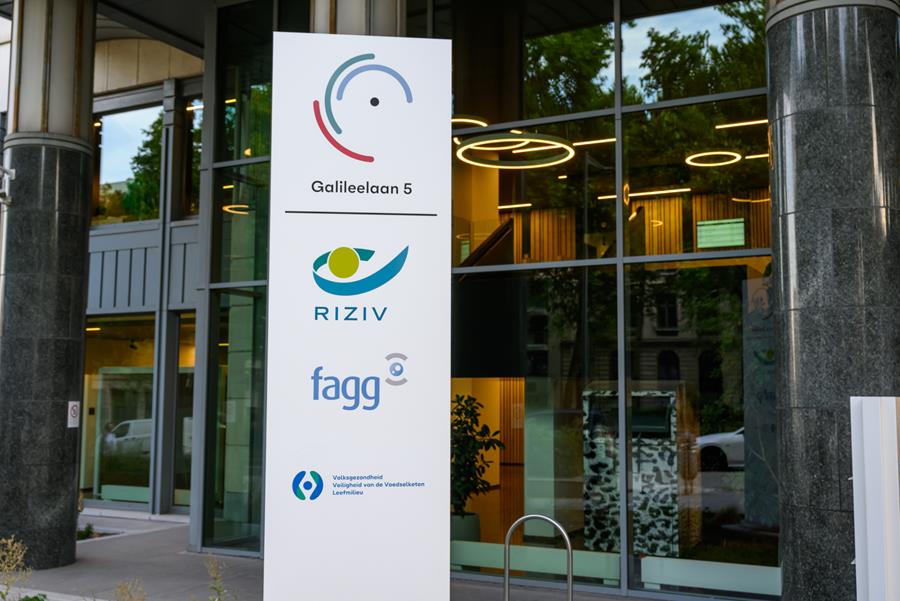 “Bij twijfel gaan we er niet van uit dat het om fraude gaat"