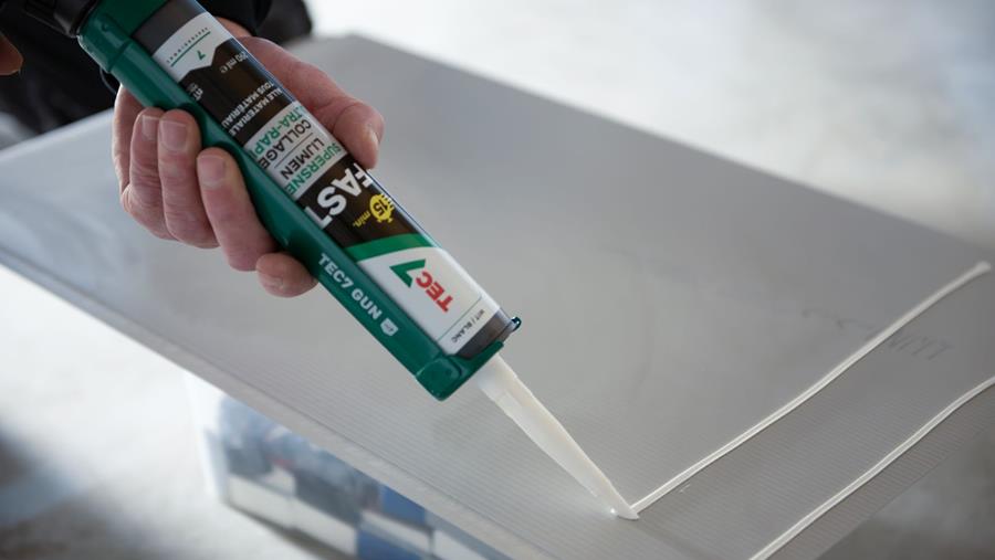 Tec7 Fast réduit le temps d'attente au strict minimum