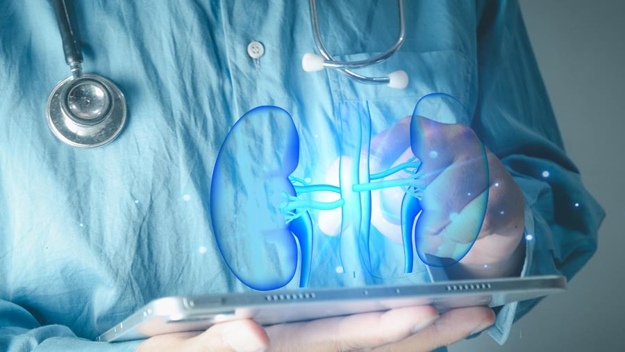 L’utilisation de l’IA en urologie