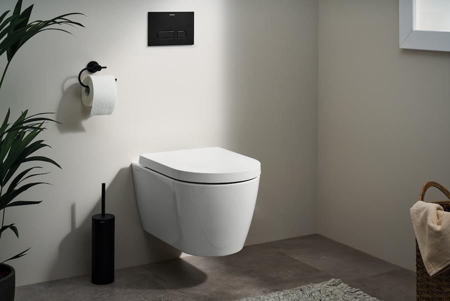 DuraShield : la nouvelle référence en matière d'hygiène dans la salle de bains