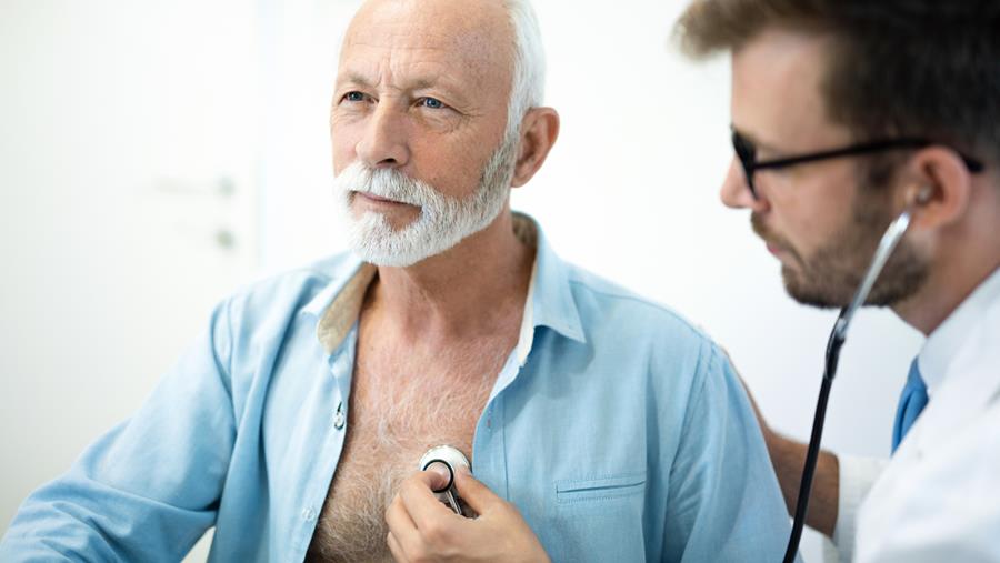 Pneumonie communautaire en médecine ambulatoire chez l’adulte