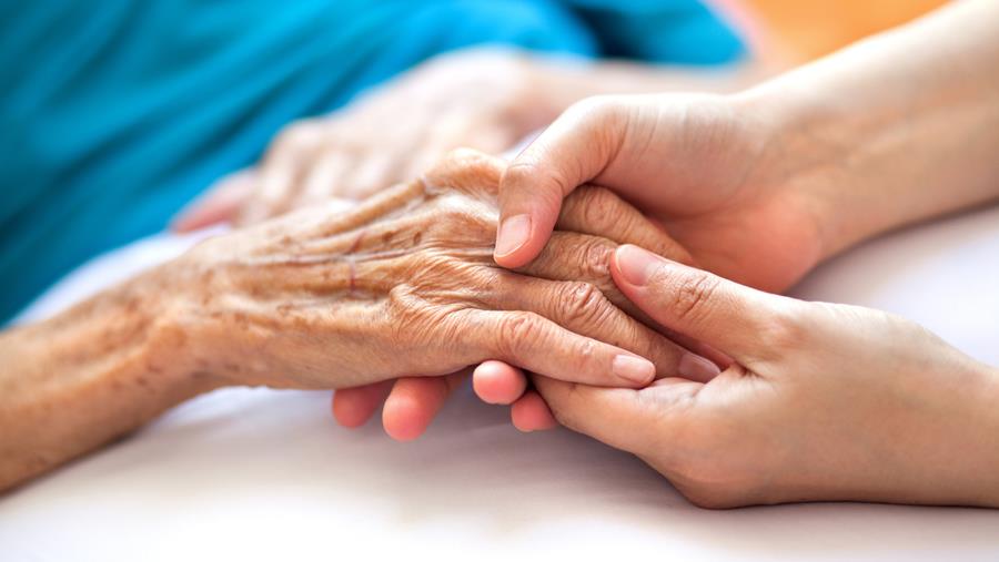 Absence de déclaration anticipée : Vandenbroucke confirme son intention de modifier la loi sur l'euthanasie