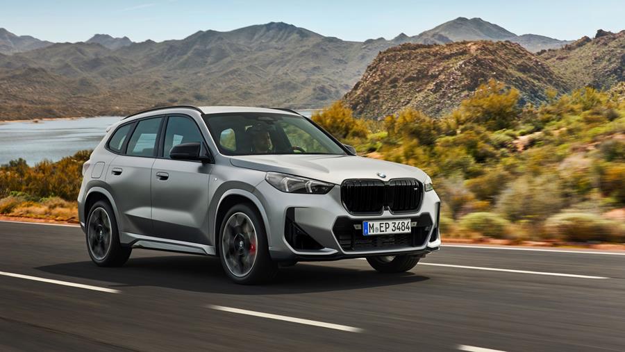 Particulieren keren sterk terug op Belgische automarkt